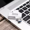 ADATA UC310 USB-Flash-Laufwerk 256 GB USB Typ-A 3.2 Gen 1 (3.1 Gen 1) Weiß