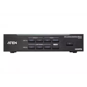 ATEN UC3310-AT-G Video-Capture-Gerät USB 3.2 Gen 1 (3.1 Gen 1)