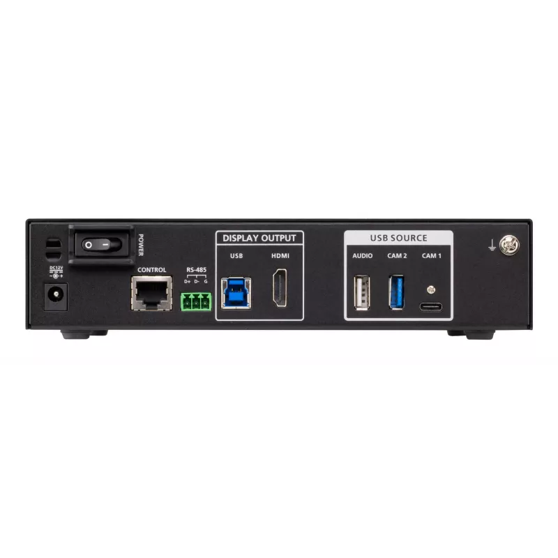 ATEN UC3310-AT-G Video-Capture-Gerät USB 3.2 Gen 1 (3.1 Gen 1)