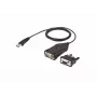 USB-auf-RS422/RS485-Adapter ATEN UC485-AT