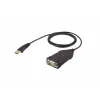 USB-auf-RS422/RS485-Adapter ATEN UC485-AT