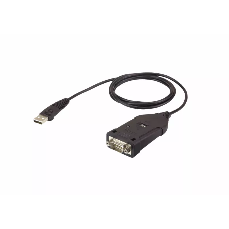USB-auf-RS422/RS485-Adapter ATEN UC485-AT