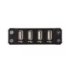 ATEN 4-Port USB 2.0 CAT 5 Extender (bis 100 m)