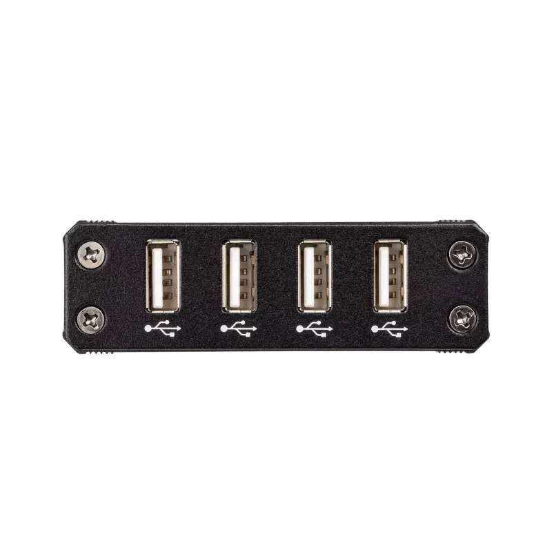 ATEN 4-Port USB 2.0 CAT 5 Extender (bis 100 m)