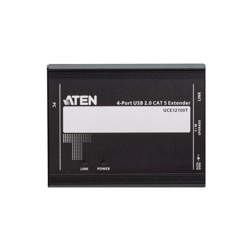 ATEN 4-Port USB 2.0 CAT 5 Extender (bis 100 m)