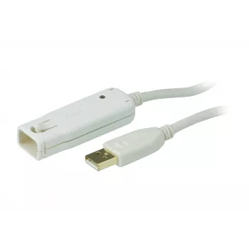 USB-Verlängerungskabel ATEN UE2120 12m