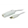 USB-Verlängerungskabel ATEN UE2120 12m