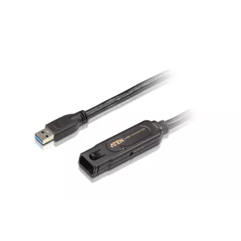 USB-Verlängerungskabel ATEN UE3310-AT-G 10 m