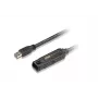 USB-Verlängerungskabel ATEN UE3310-AT-G 10 m