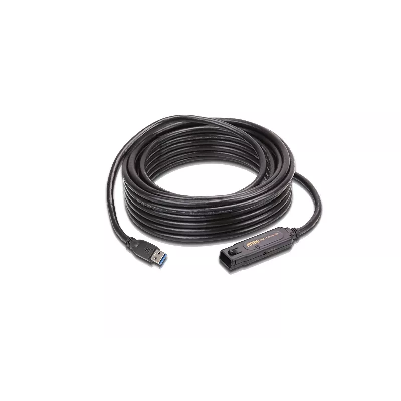 USB-Verlängerungskabel ATEN UE3310-AT-G 10 m