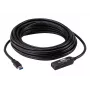 ATEN USB 3.2 Gen1 Verlängerungskabel 10m USB A auf USB C Schwarz