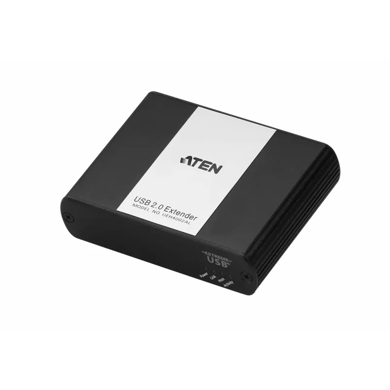 ATEN 4-Port USB 2.0 Cat 5 Extender (BIS 100 M)