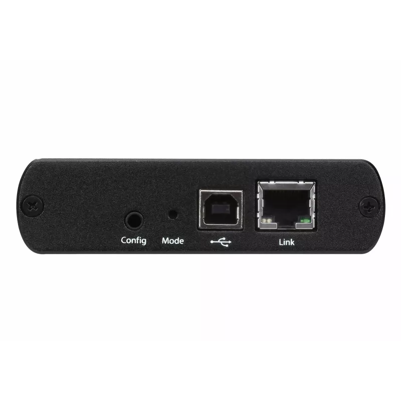 ATEN 4-Port USB 2.0 Cat 5 Extender (BIS 100 M)