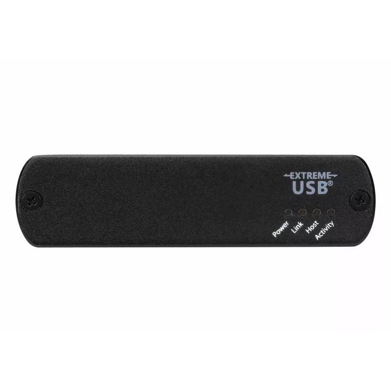 ATEN 4-Port USB 2.0 Cat 5 Extender (BIS 100 M)
