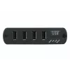 ATEN 4-Port USB 2.0 Cat 5 Extender (BIS 100 M)