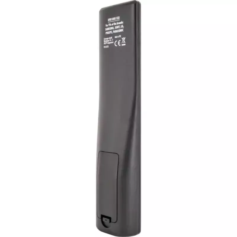 Fernbedienung Schwaiger UFB100U533