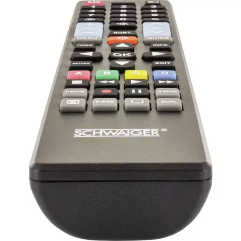 Fernbedienung Schwaiger UFB100U533