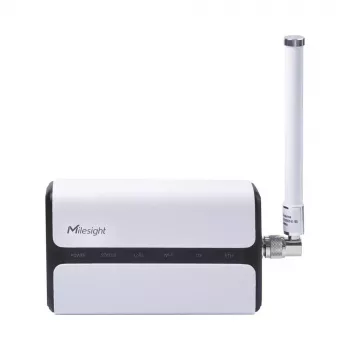 Router Milesight UG65915EA 2,4 GHz IEEE 802.11b/g/n