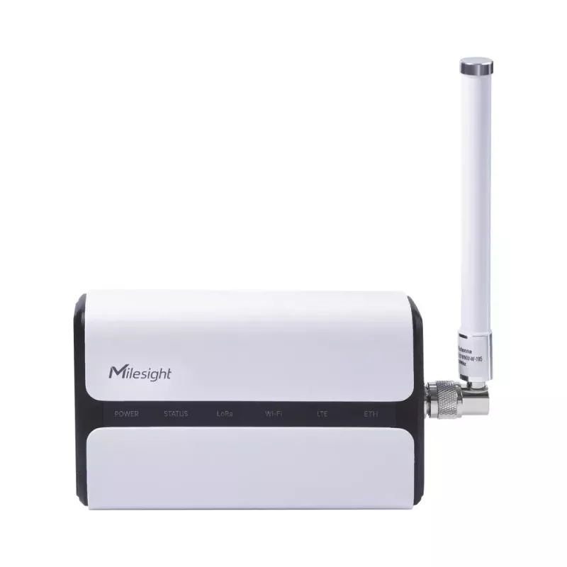 Router Milesight UG65915EA 2,4 GHz IEEE 802.11b/g/n