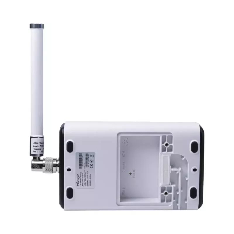 Router Milesight UG65915EA 2,4 GHz IEEE 802.11b/g/n