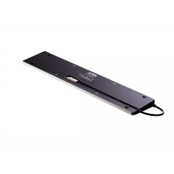 ATEN USB-C Multiport-Dock mit Power Pass-Through