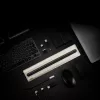 ATEN USB-C Multiport-Dock mit Power Pass-Through