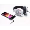 ATEN USB-C Travel Dock mit Stromdurchleitung, Universal, USB Typ-C, Schwarz, Silber