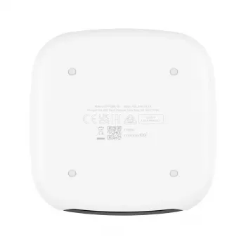 Ubiquiti UISP -FIBER-XG Netzwerk-Mediakonverter 10000 Mbit/s