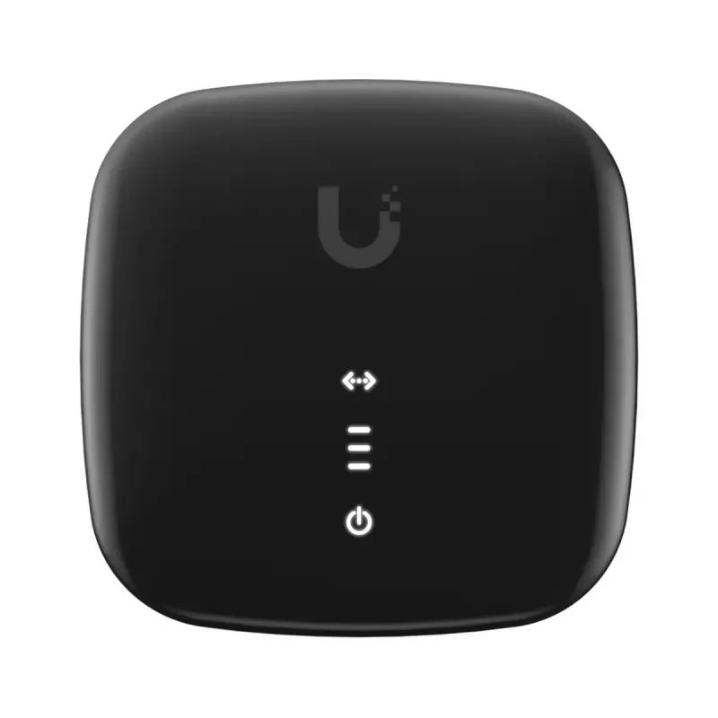 Ubiquiti UISP -FIBER-XG Netzwerk-Mediakonverter 10000 Mbit/s