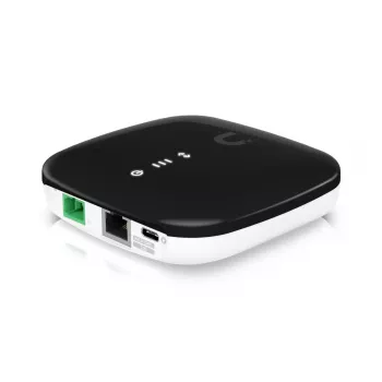 Ubiquiti UISP -FIBER-XG Netzwerk-Mediakonverter 10000 Mbit/s