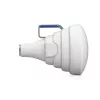 Hornantenne Ubiquiti UISP Horn 19.5 dBi 5.15-6.875 GHz