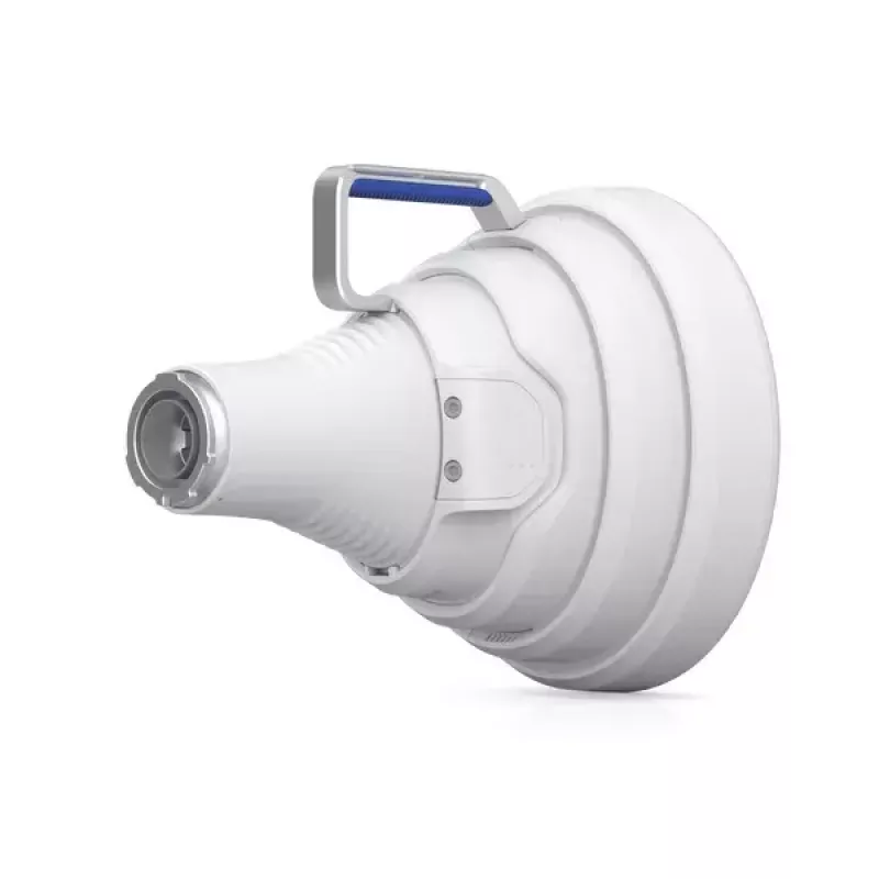 Hornantenne Ubiquiti UISP Horn 19.5 dBi 5.15-6.875 GHz
