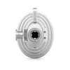 Hornantenne Ubiquiti UISP Horn 19.5 dBi 5.15-6.875 GHz