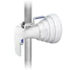 Hornantenne Ubiquiti UISP Horn 19.5 dBi 5.15-6.875 GHz