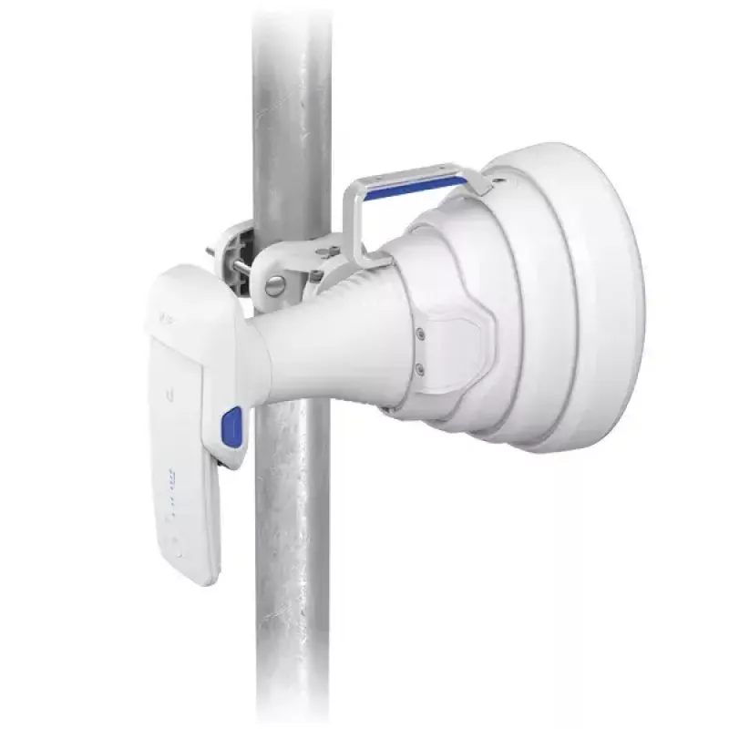 Hornantenne Ubiquiti UISP Horn 19.5 dBi 5.15-6.875 GHz