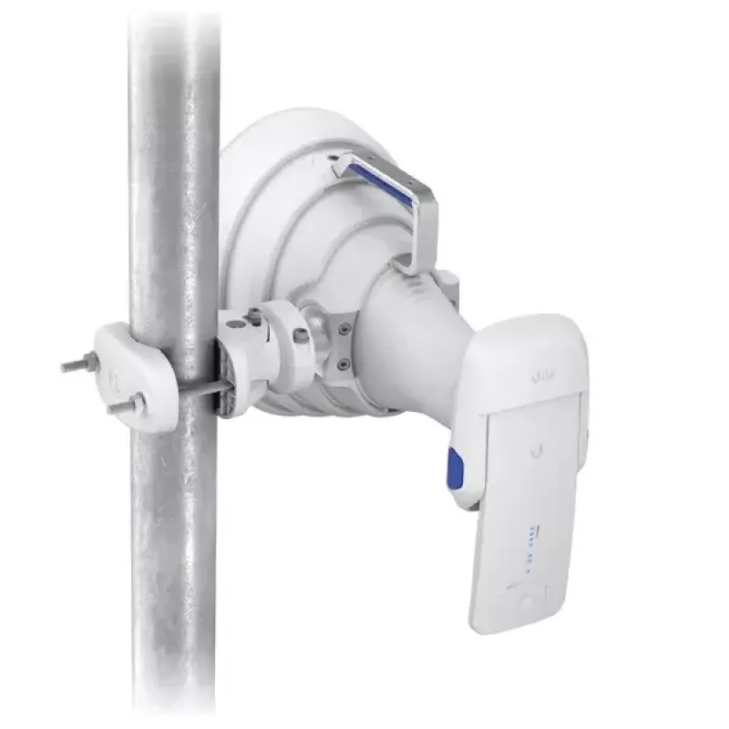 Hornantenne Ubiquiti UISP Horn 19.5 dBi 5.15-6.875 GHz