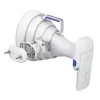 Hornantenne Ubiquiti UISP Horn 19.5 dBi 5.15-6.875 GHz