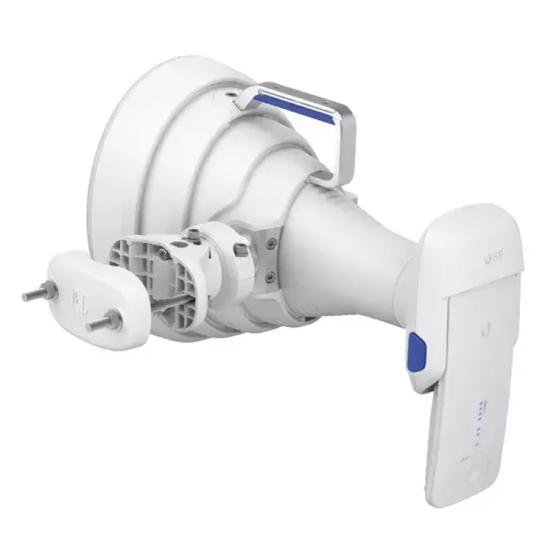Hornantenne Ubiquiti UISP Horn 19.5 dBi 5.15-6.875 GHz