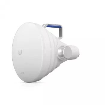 Hornantenne Ubiquiti UISP Horn 19.5 dBi 5.15-6.875 GHz