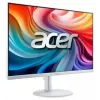 LCD-Monitor Acer SA273G0WI 27 Zoll IPS 1920x1080 16:9 120 Hz 1 ms Matt Rahmenlos Neigbar Weiß