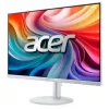 LCD-Monitor Acer SA273G0WI 27 Zoll IPS 1920x1080 16:9 120 Hz 1 ms Matt Rahmenlos Neigbar Weiß