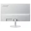 LCD-Monitor Acer SA273G0WI 27 Zoll IPS 1920x1080 16:9 120 Hz 1 ms Matt Rahmenlos Neigbar Weiß