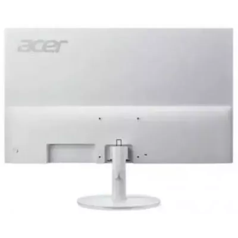 LCD-Monitor Acer SA273G0WI 27 Zoll IPS 1920x1080 16:9 120 Hz 1 ms Matt Rahmenlos Neigbar Weiß