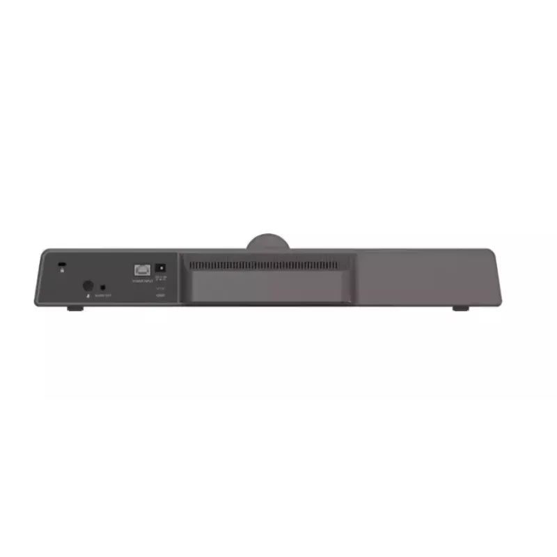 Viewsonic UMB202 Videokonferenzkamera Schwarz 3840 x 2160 Pixel 30 fps CMOS 25,4 / 2,3 mm (1 / 2,3 Zoll)