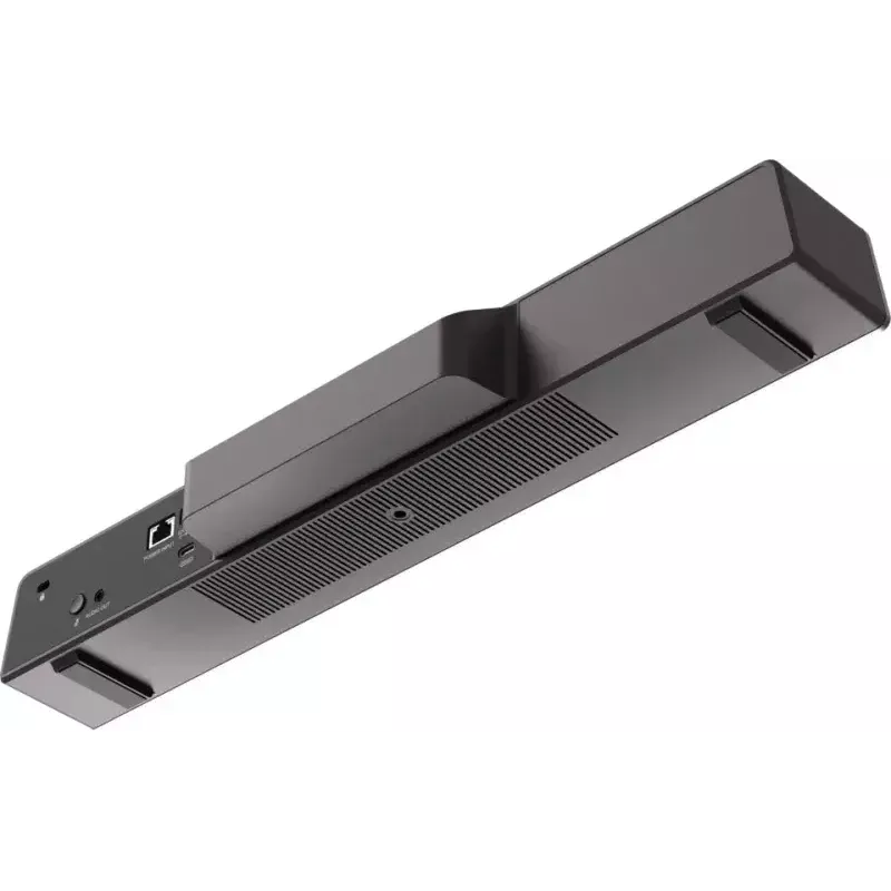 Viewsonic UMB202 Videokonferenzkamera Schwarz 3840 x 2160 Pixel 30 fps CMOS 25,4 / 2,3 mm (1 / 2,3 Zoll)