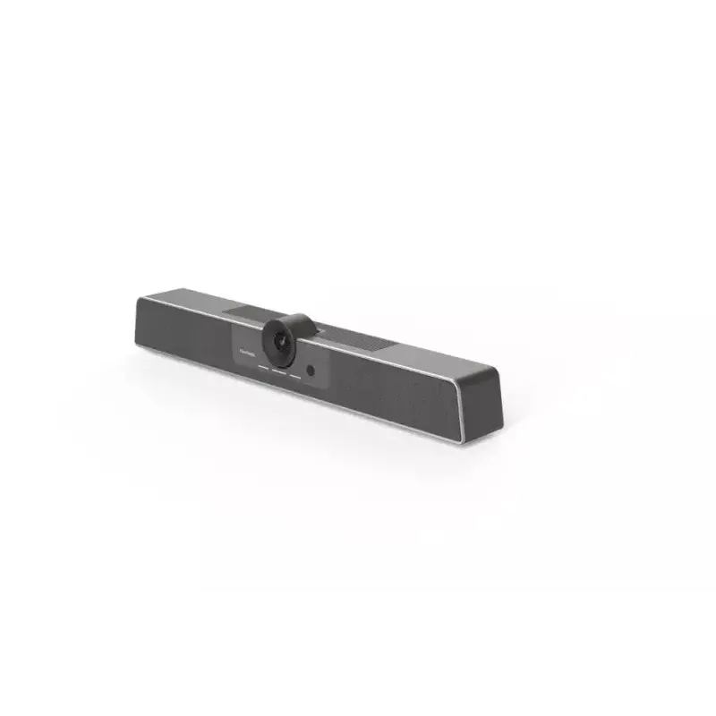 Viewsonic UMB202 Videokonferenzkamera Schwarz 3840 x 2160 Pixel 30 fps CMOS 25,4 / 2,3 mm (1 / 2,3 Zoll)