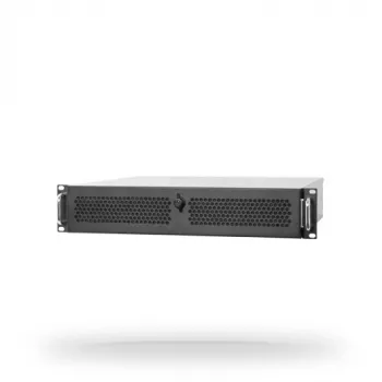 Server Chieftec WH-01 Midi Tower Schwarz