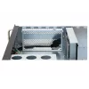Chieftec UNC-210T-B Rack Schwarz 400 W
