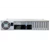 Chieftec UNC-210T-B Rack Schwarz 400 W