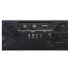 Chieftec UNC-210T-B Rack Schwarz 400 W